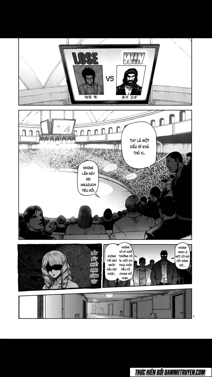 Chapter 201 - Trang 3
