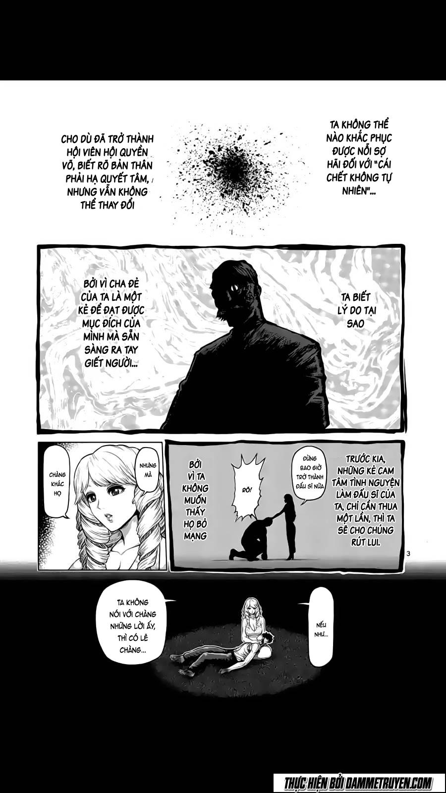Chapter 201 - Trang 5