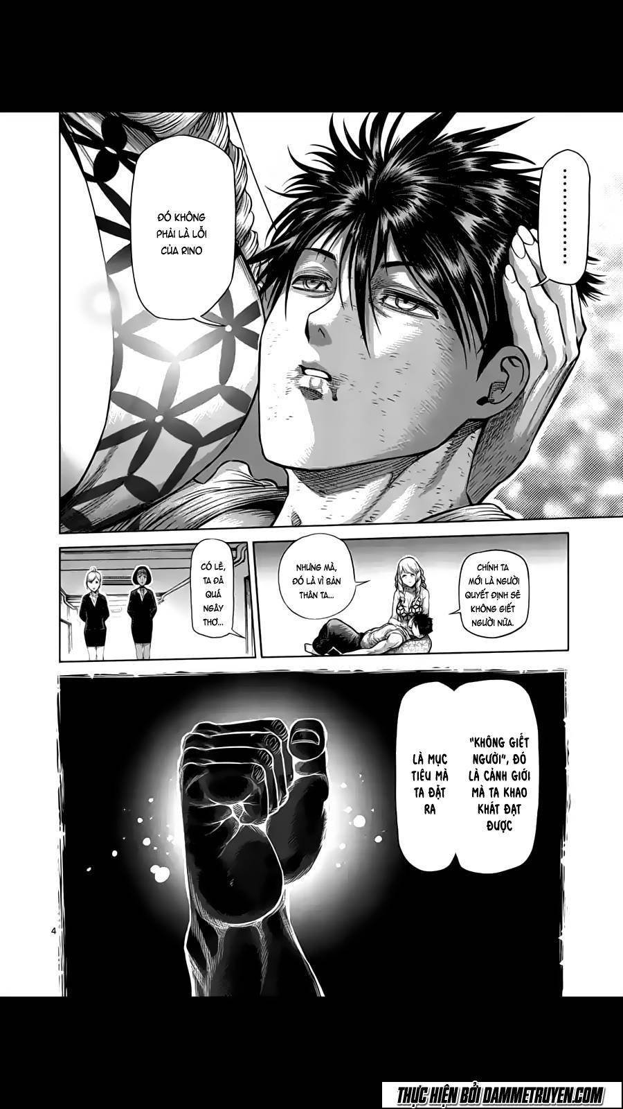 Chapter 201 - Trang 6