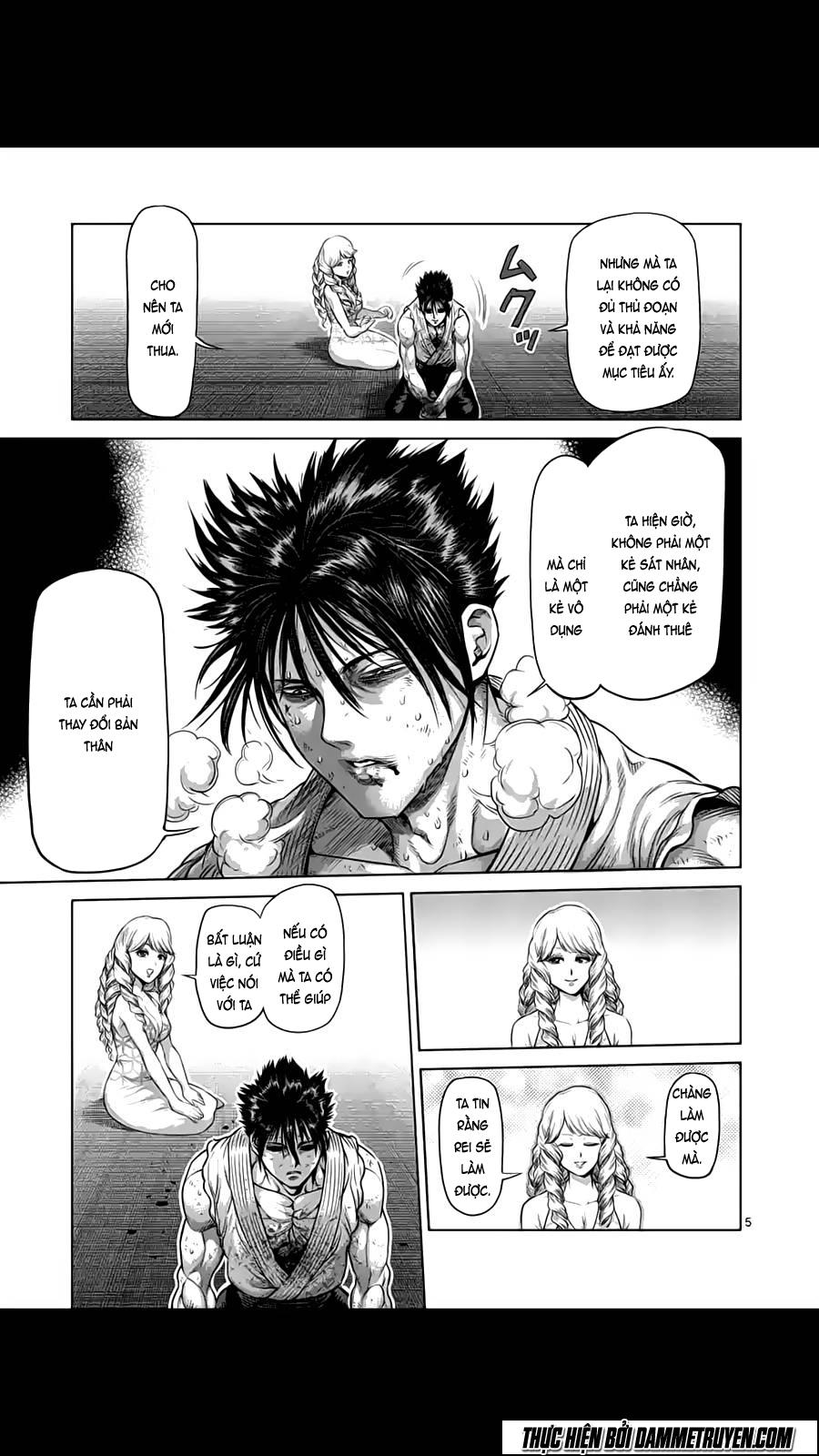 Chapter 201 - Trang 7
