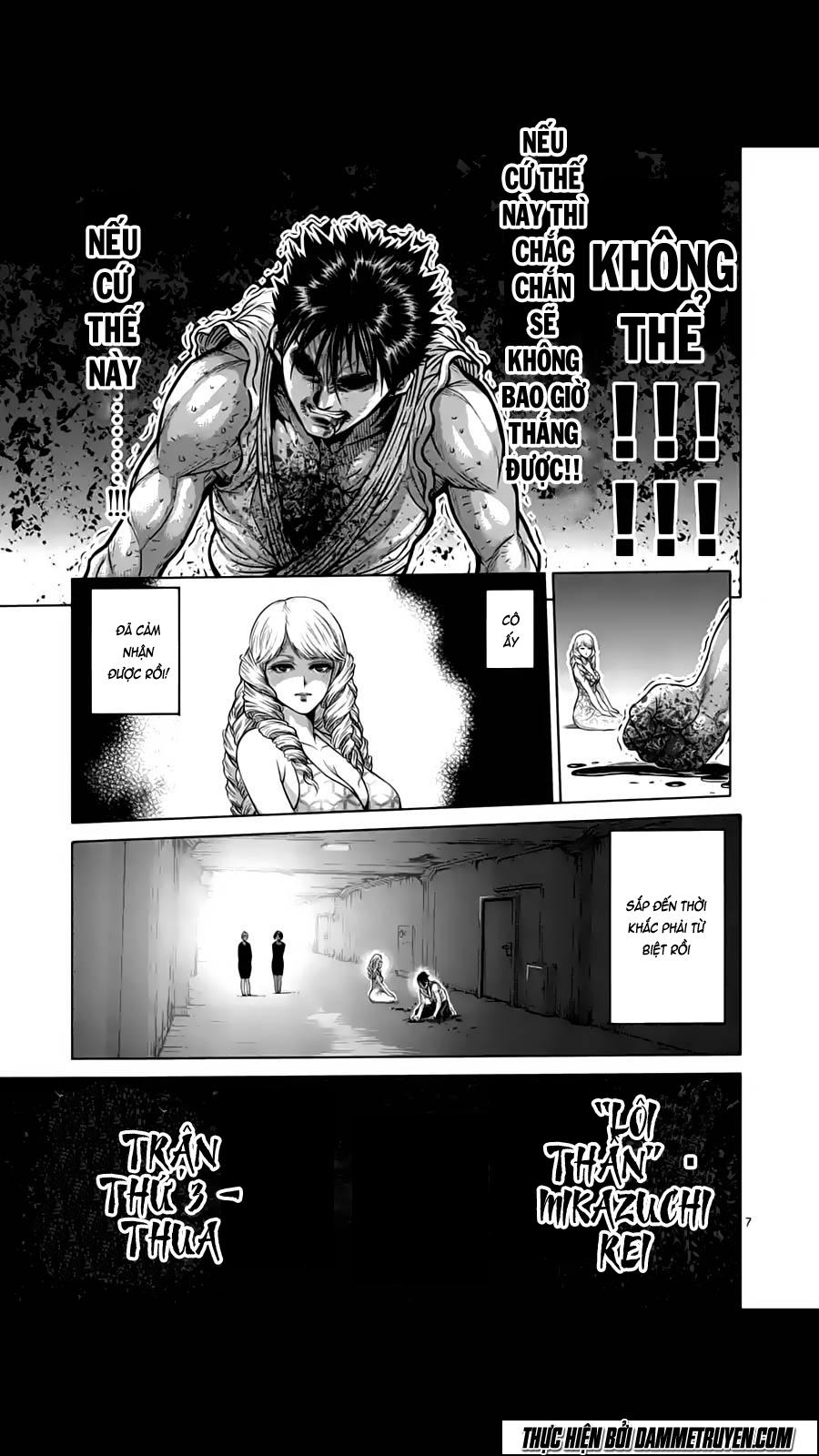 Chapter 201 - Trang 9