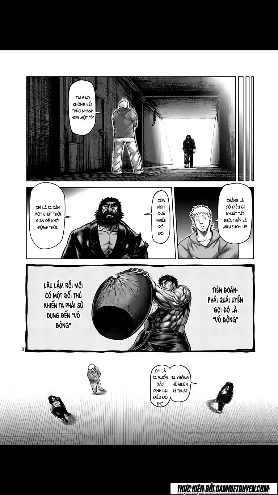 Chapter 201 - Trang 10