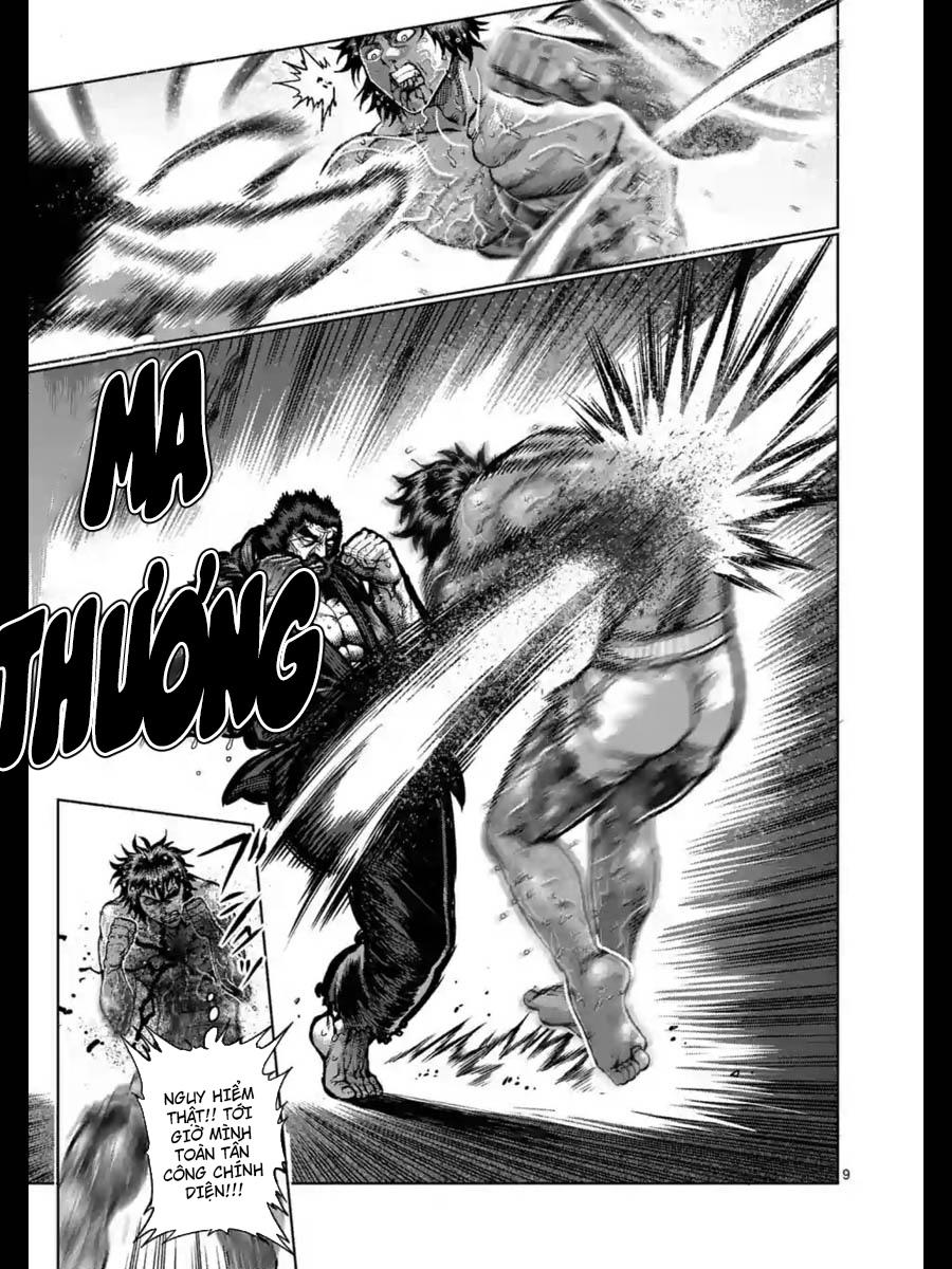 Chapter 232 - Trang 11