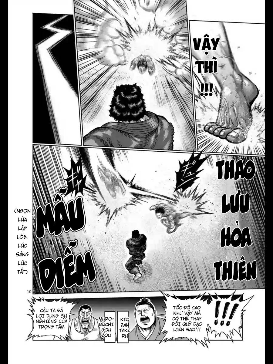 Chapter 232 - Trang 12