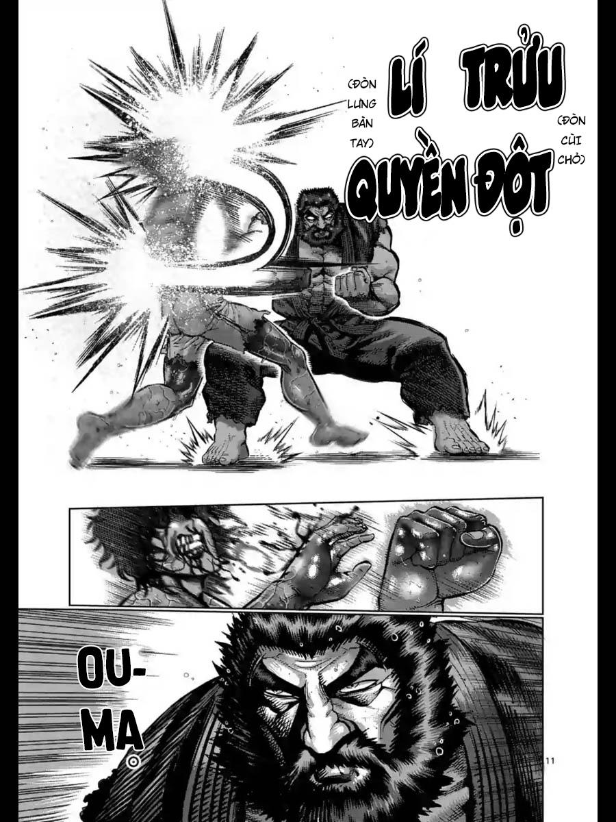 Chapter 232 - Trang 13