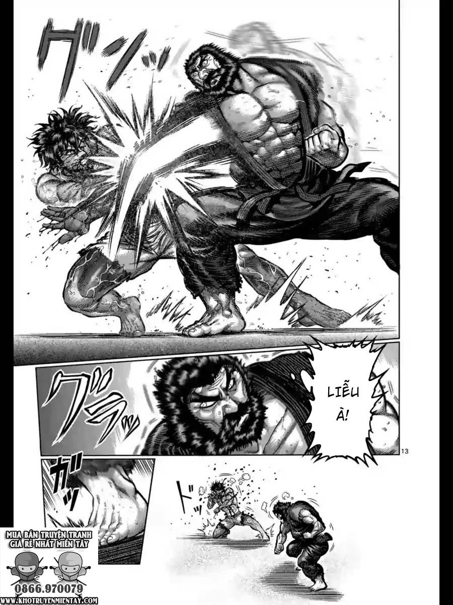 Chapter 232 - Trang 15