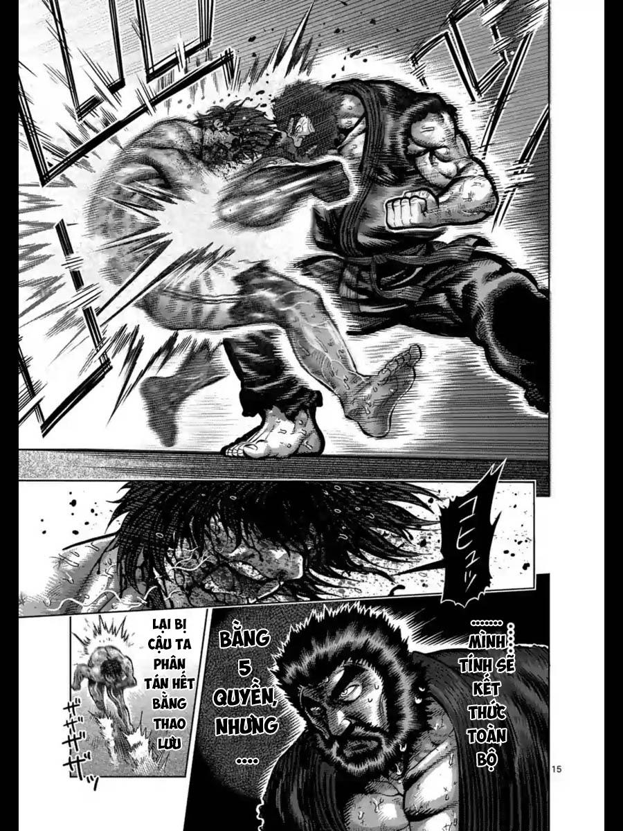Chapter 232 - Trang 17