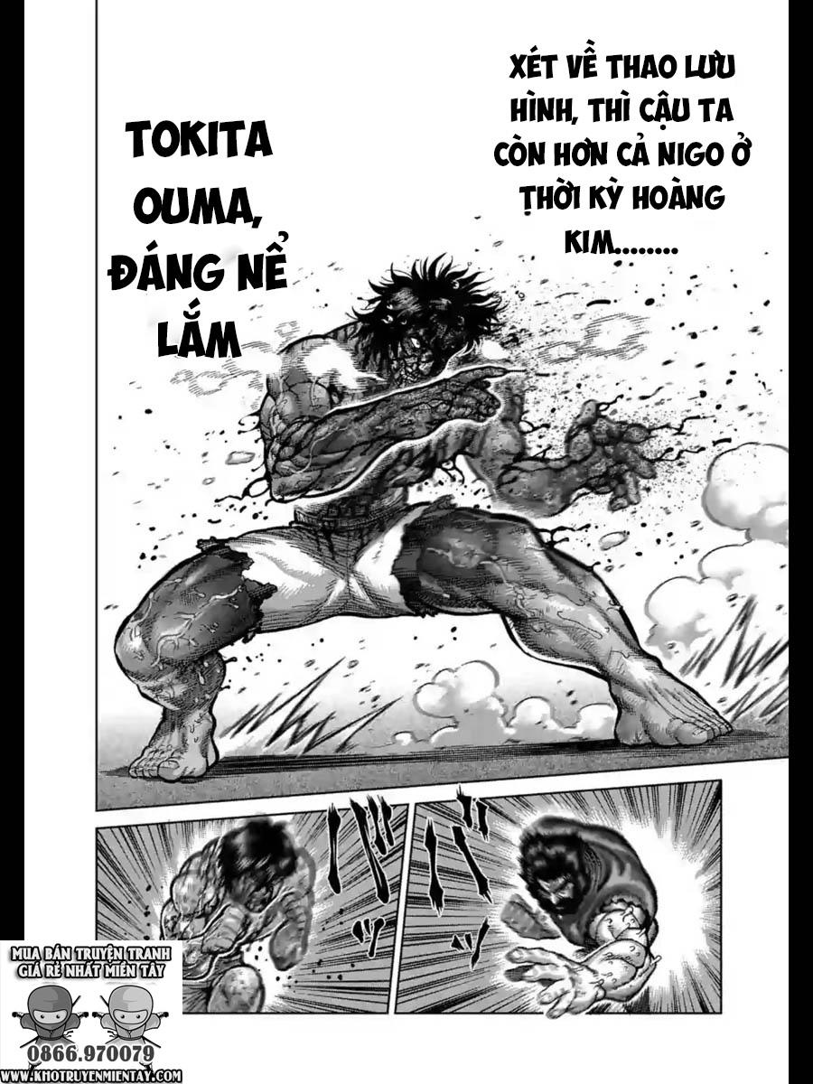 Chapter 232 - Trang 18