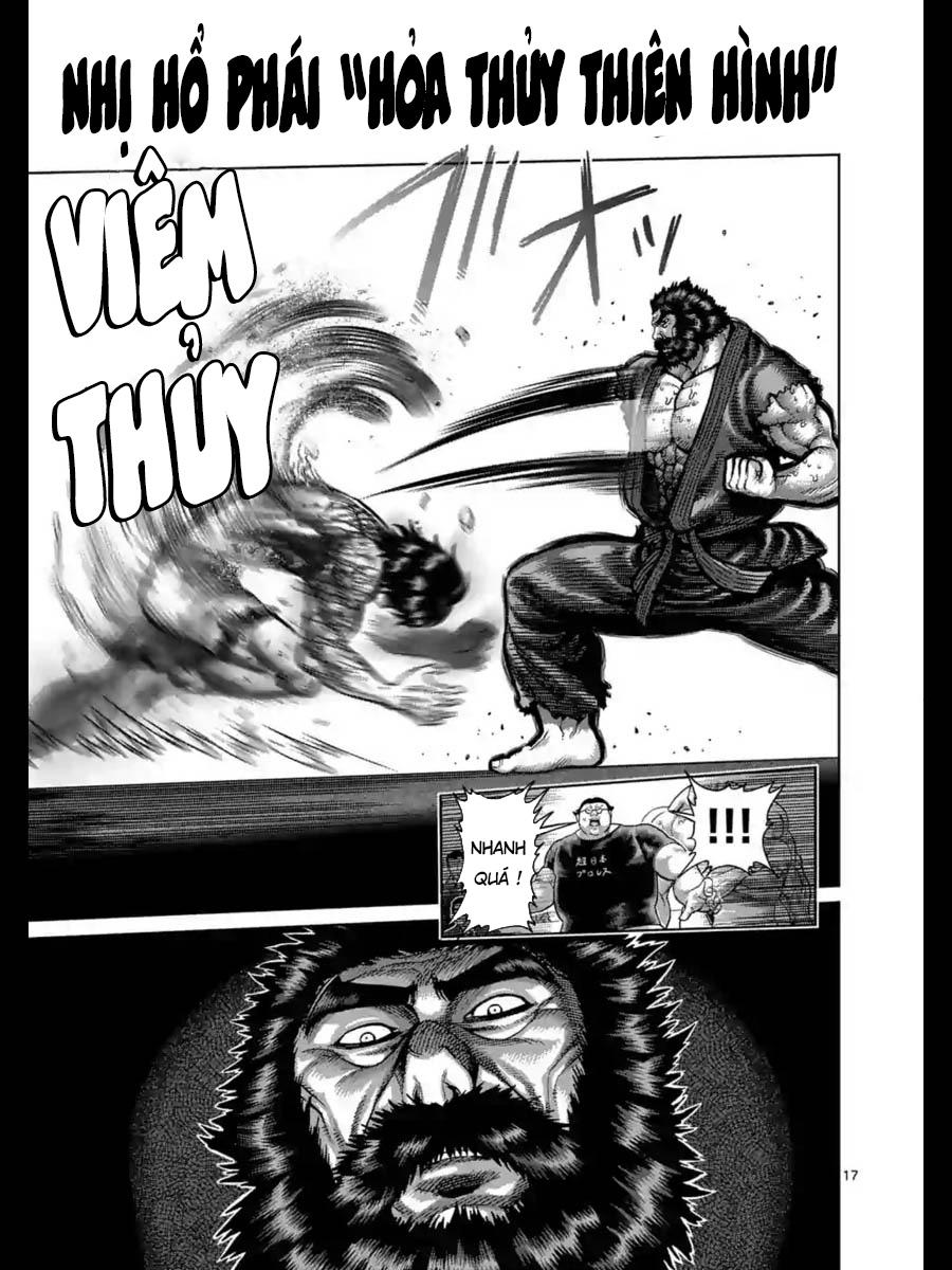 Chapter 232 - Trang 19