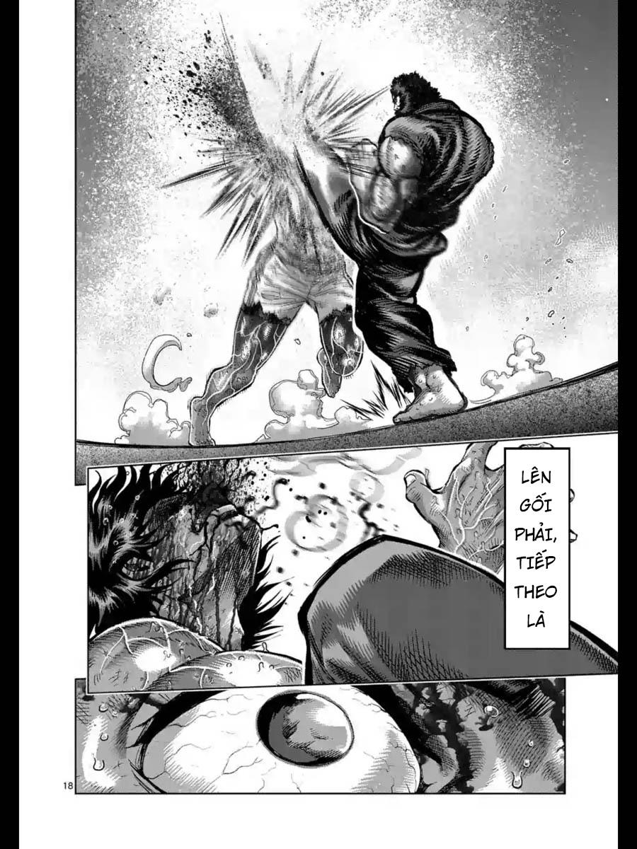 Chapter 232 - Trang 20