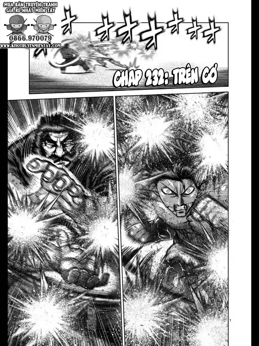Chapter 232 - Trang 3