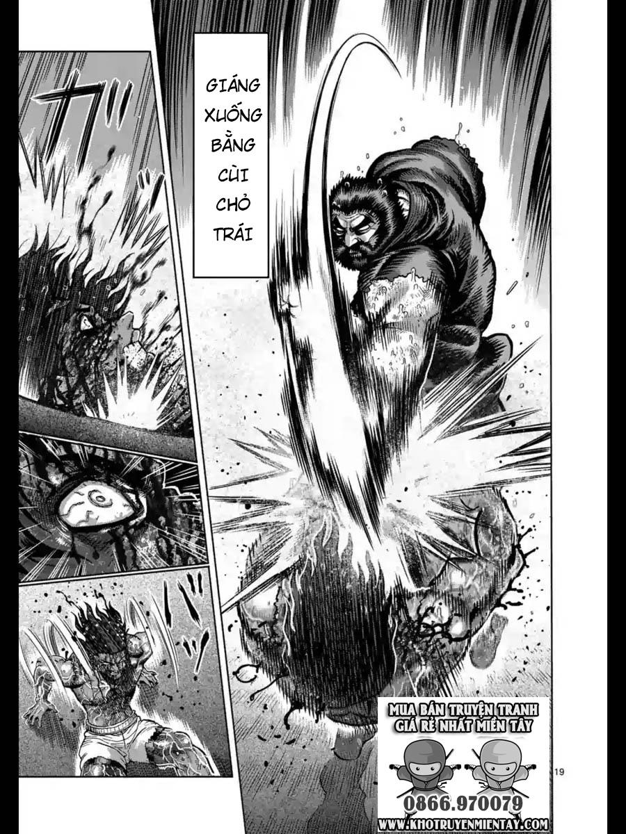 Chapter 232 - Trang 21