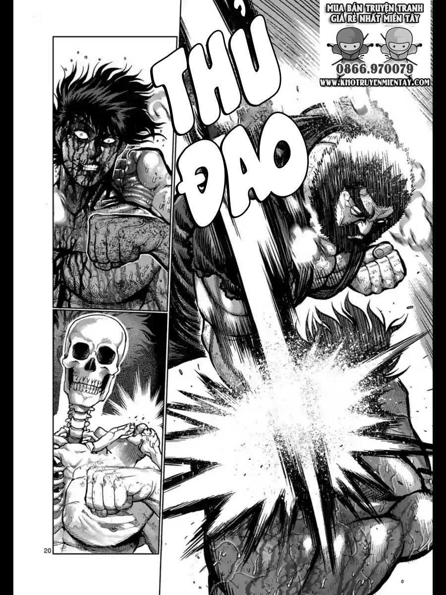 Chapter 232 - Trang 22