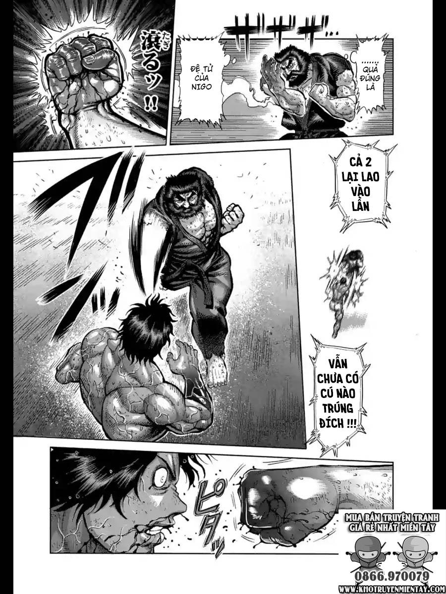 Chapter 232 - Trang 5