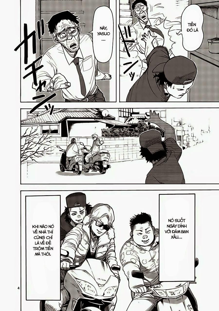 Chapter 3 - Trang 5