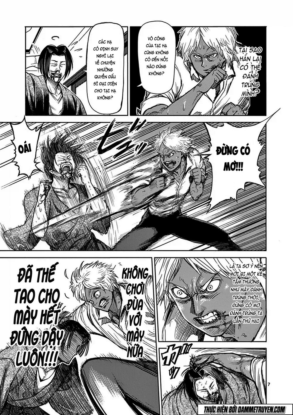 Chapter 33 - Trang 15