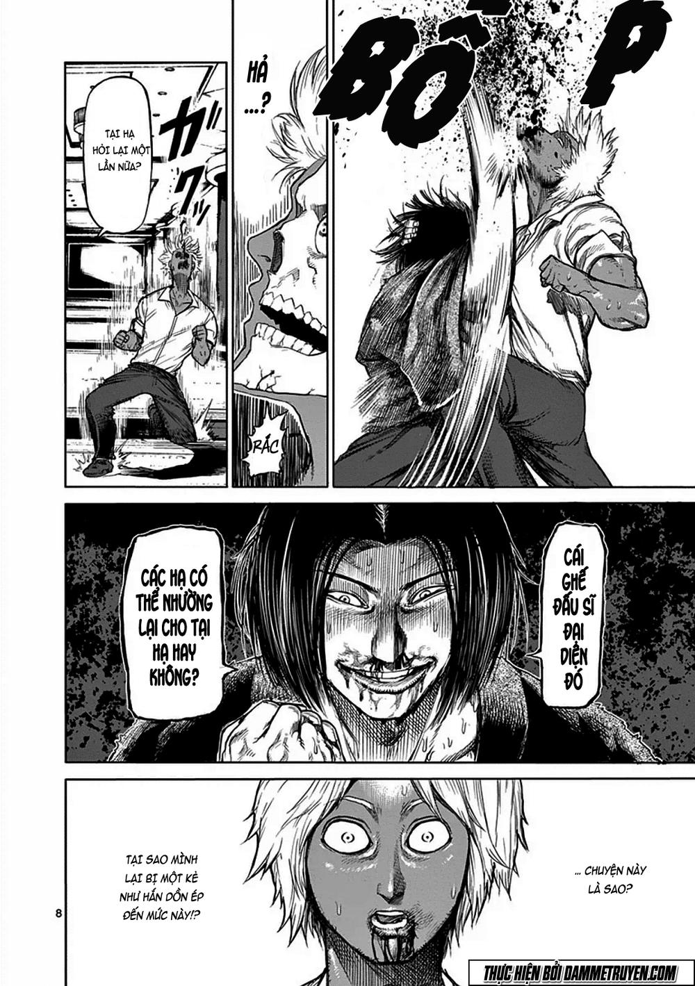 Chapter 33 - Trang 16