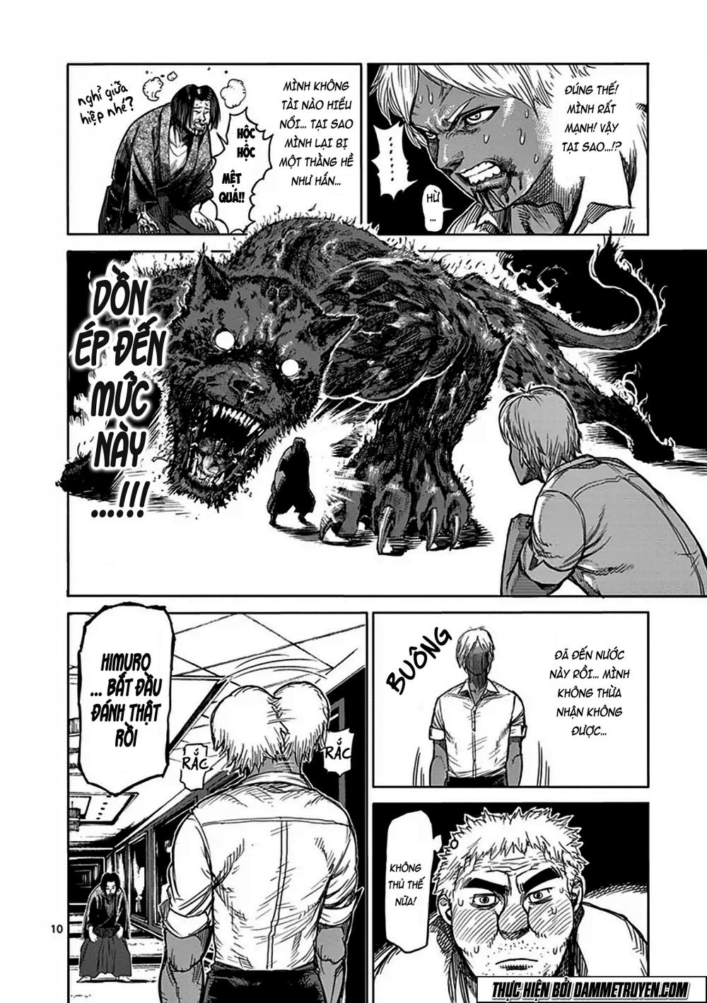 Chapter 33 - Trang 18
