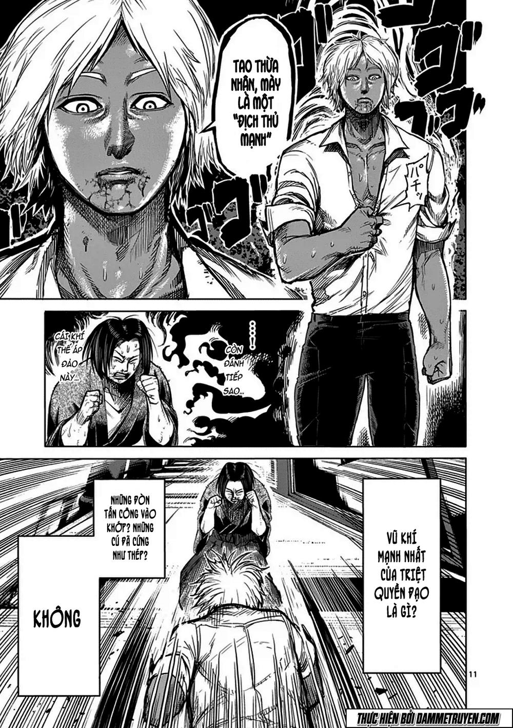 Chapter 33 - Trang 19