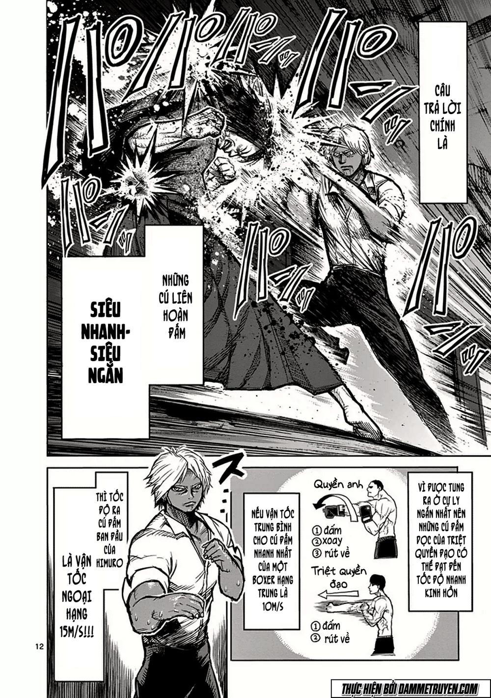 Chapter 33 - Trang 20