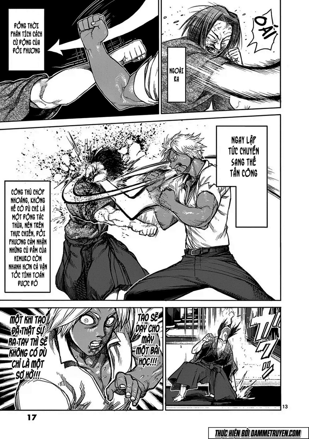 Chapter 33 - Trang 21