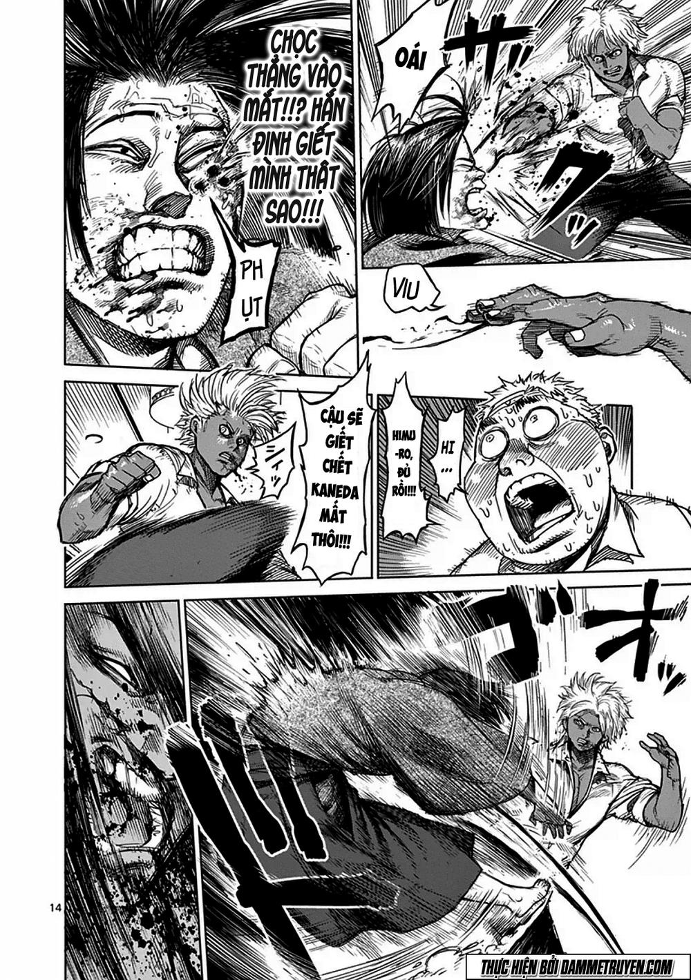 Chapter 33 - Trang 22