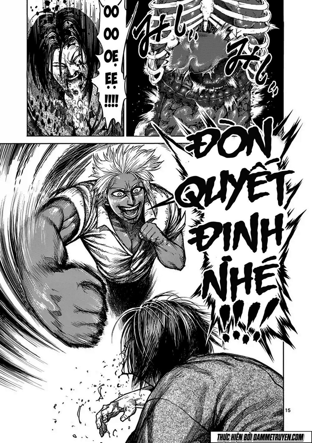 Chapter 33 - Trang 23