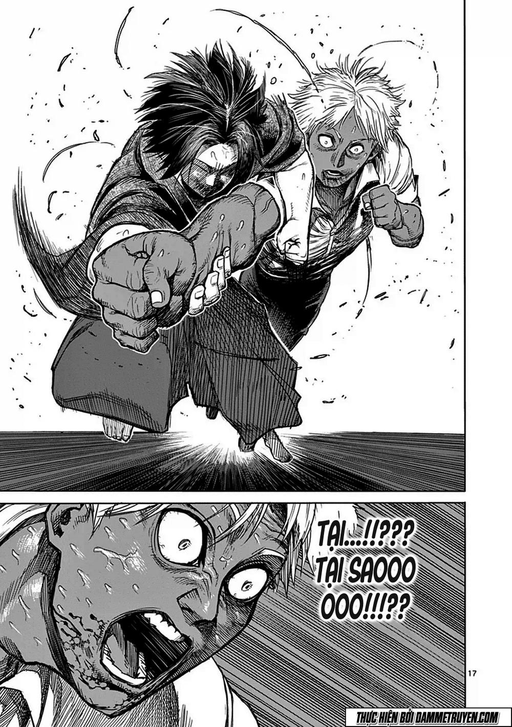 Chapter 33 - Trang 25