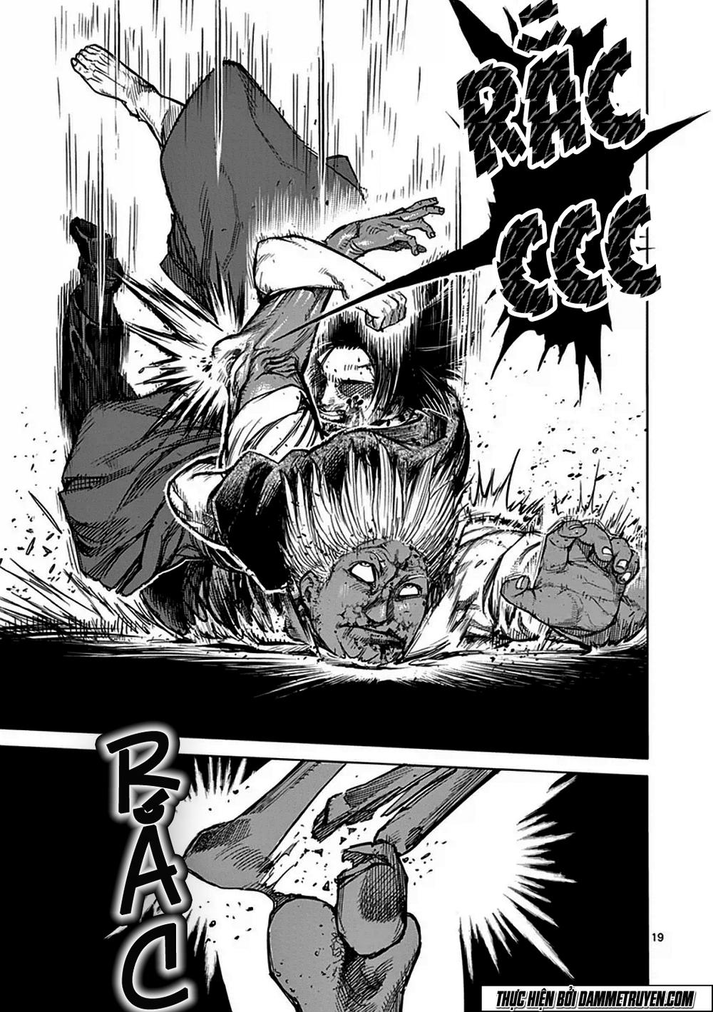 Chapter 33 - Trang 27