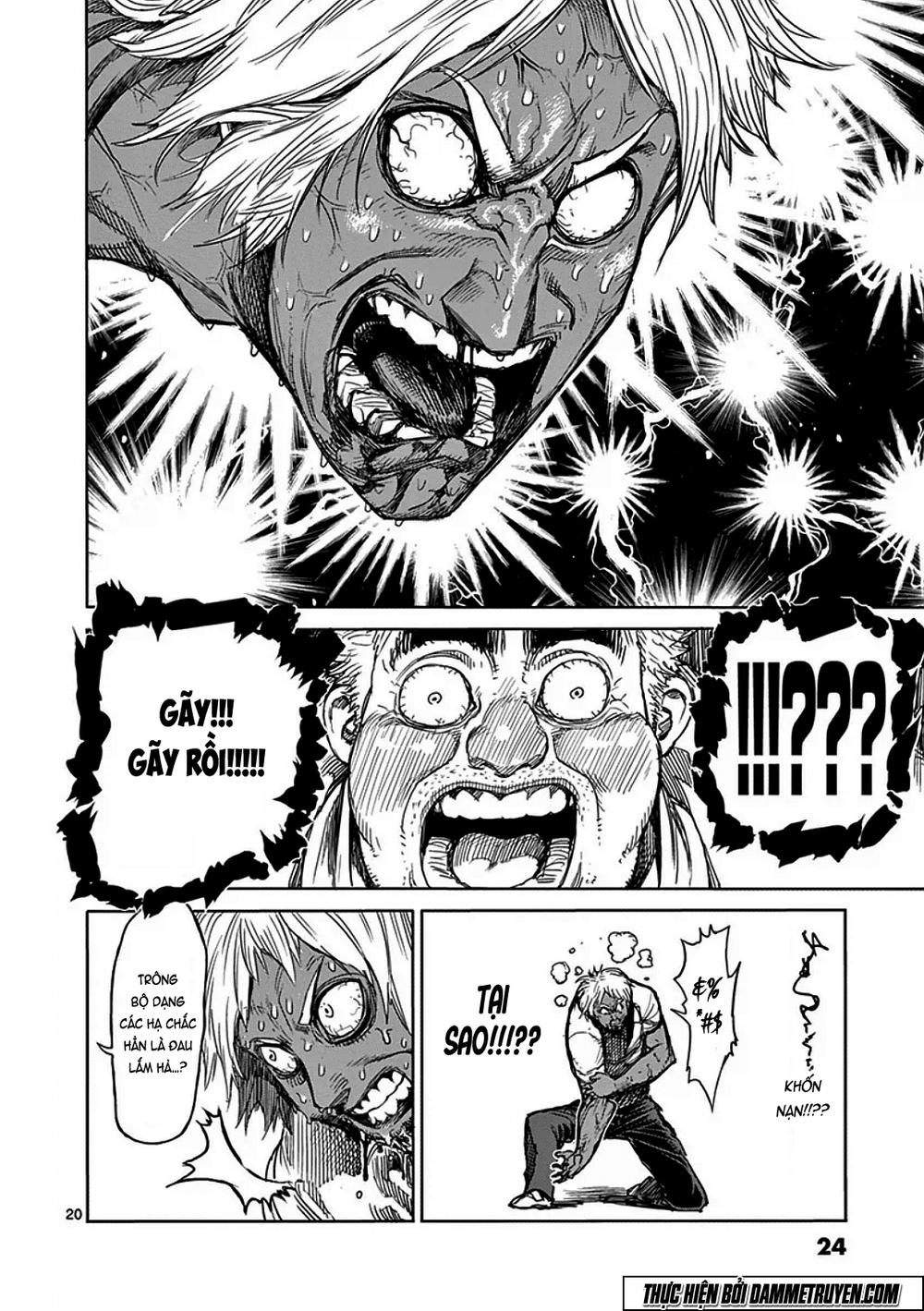 Chapter 33 - Trang 28