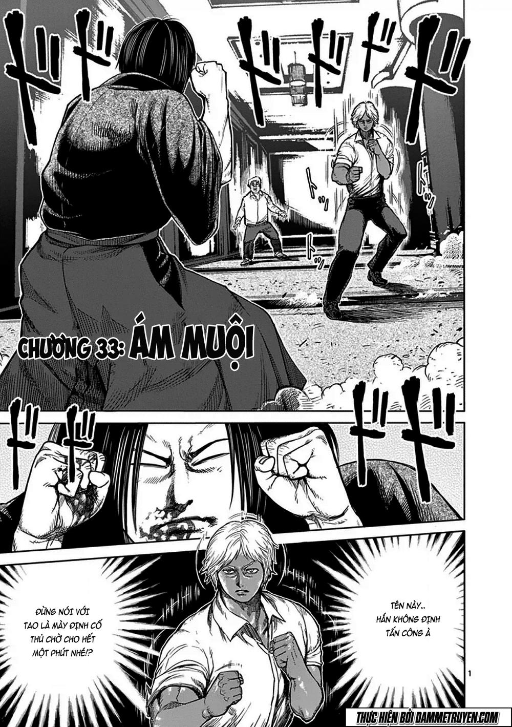 Chapter 33 - Trang 9