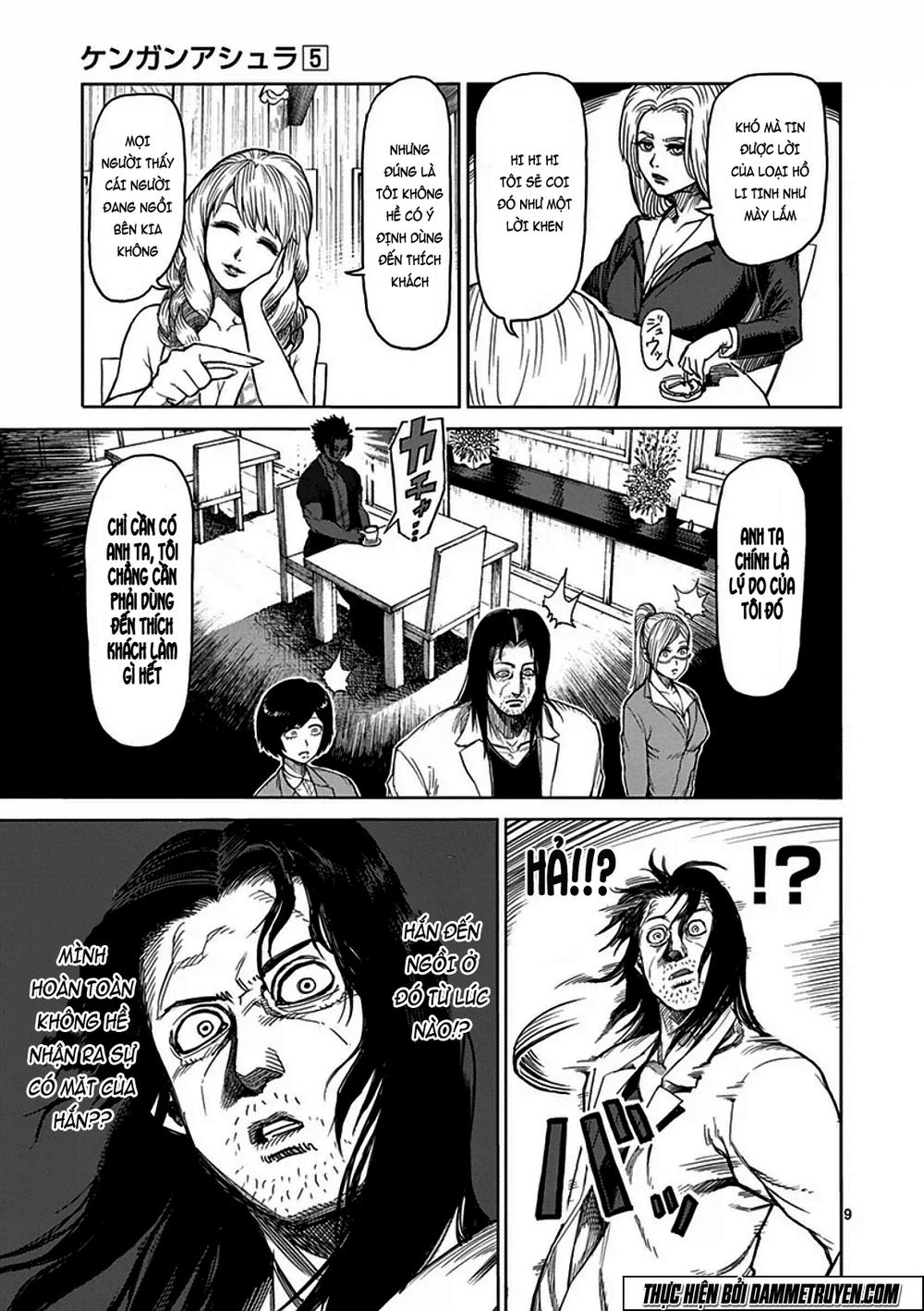 Chapter 35 - Trang 11