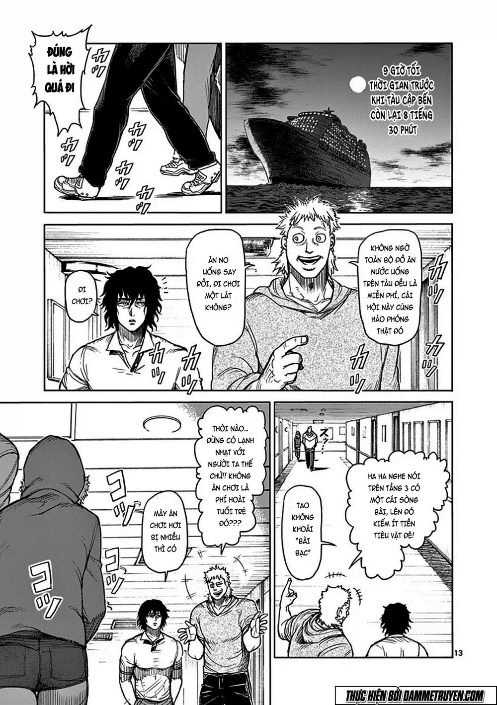 Chapter 35 - Trang 15