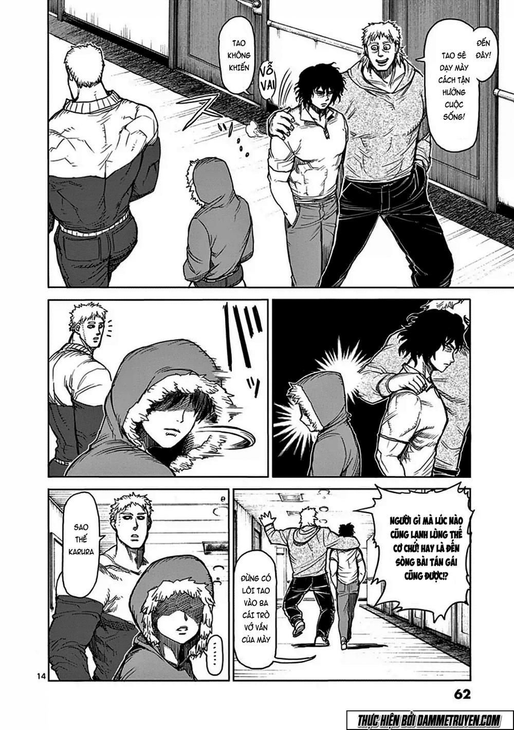 Chapter 35 - Trang 16