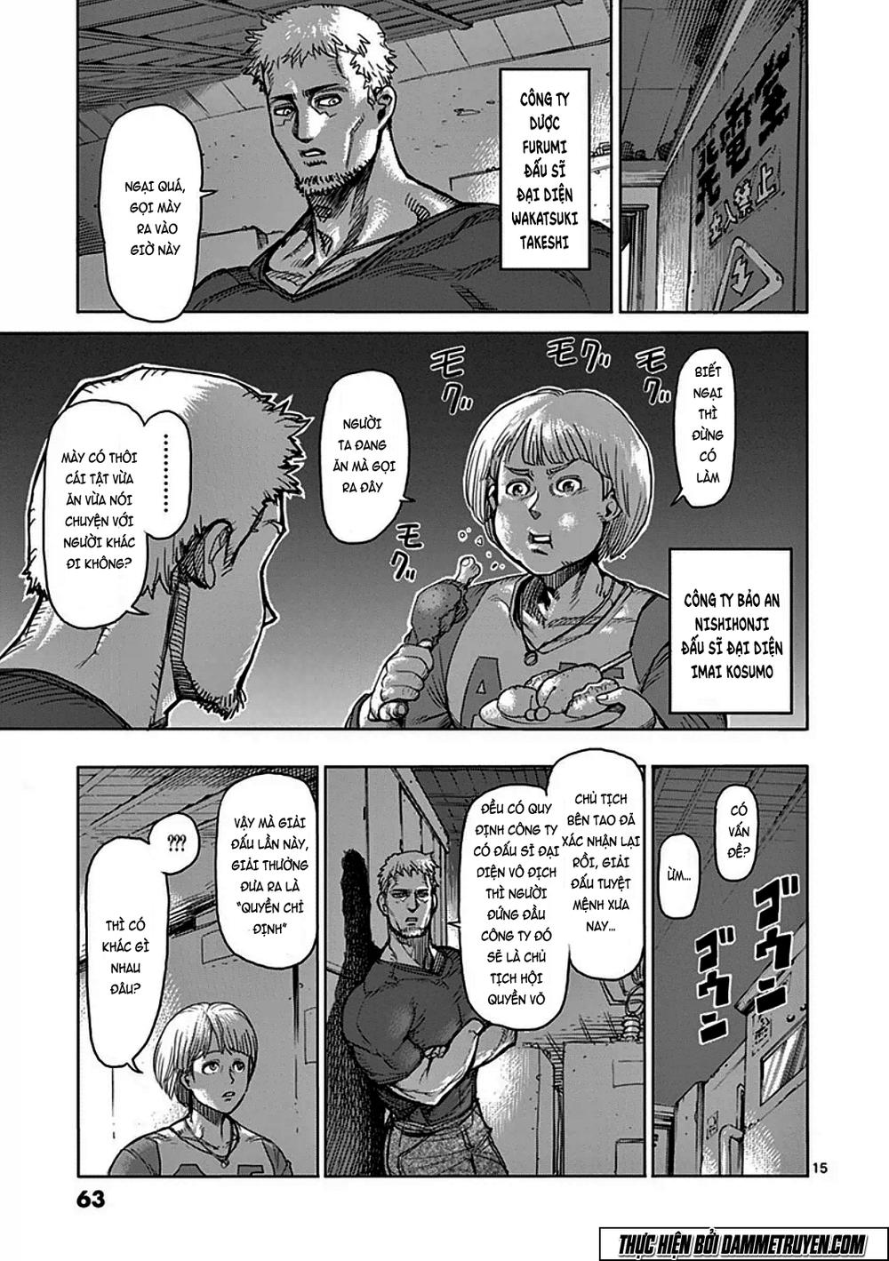 Chapter 35 - Trang 17
