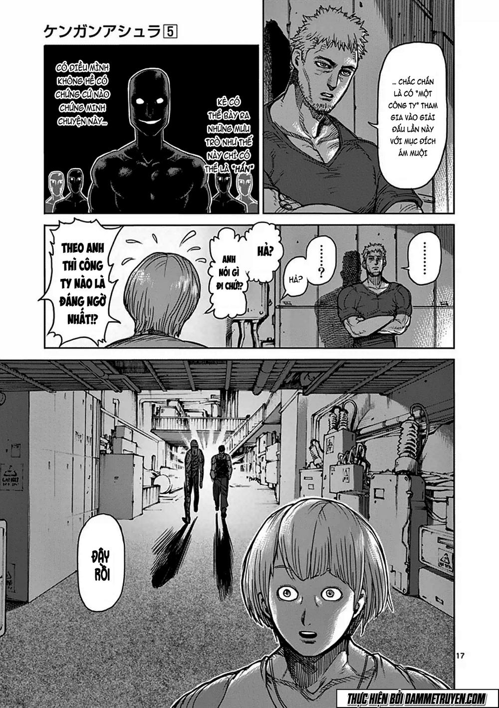 Chapter 35 - Trang 19