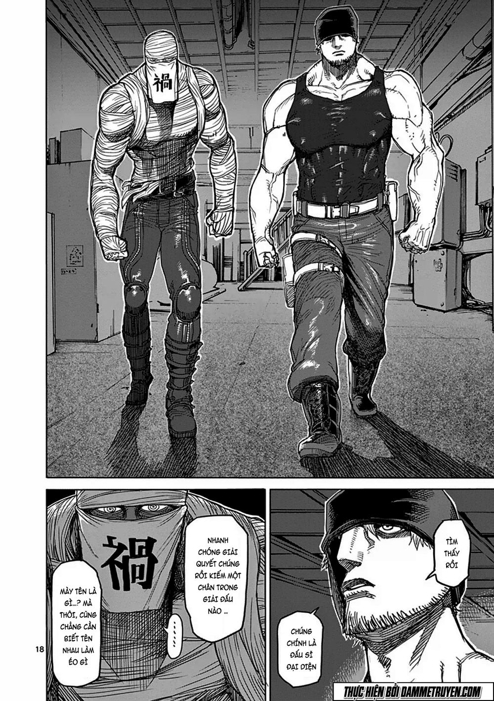 Chapter 35 - Trang 20