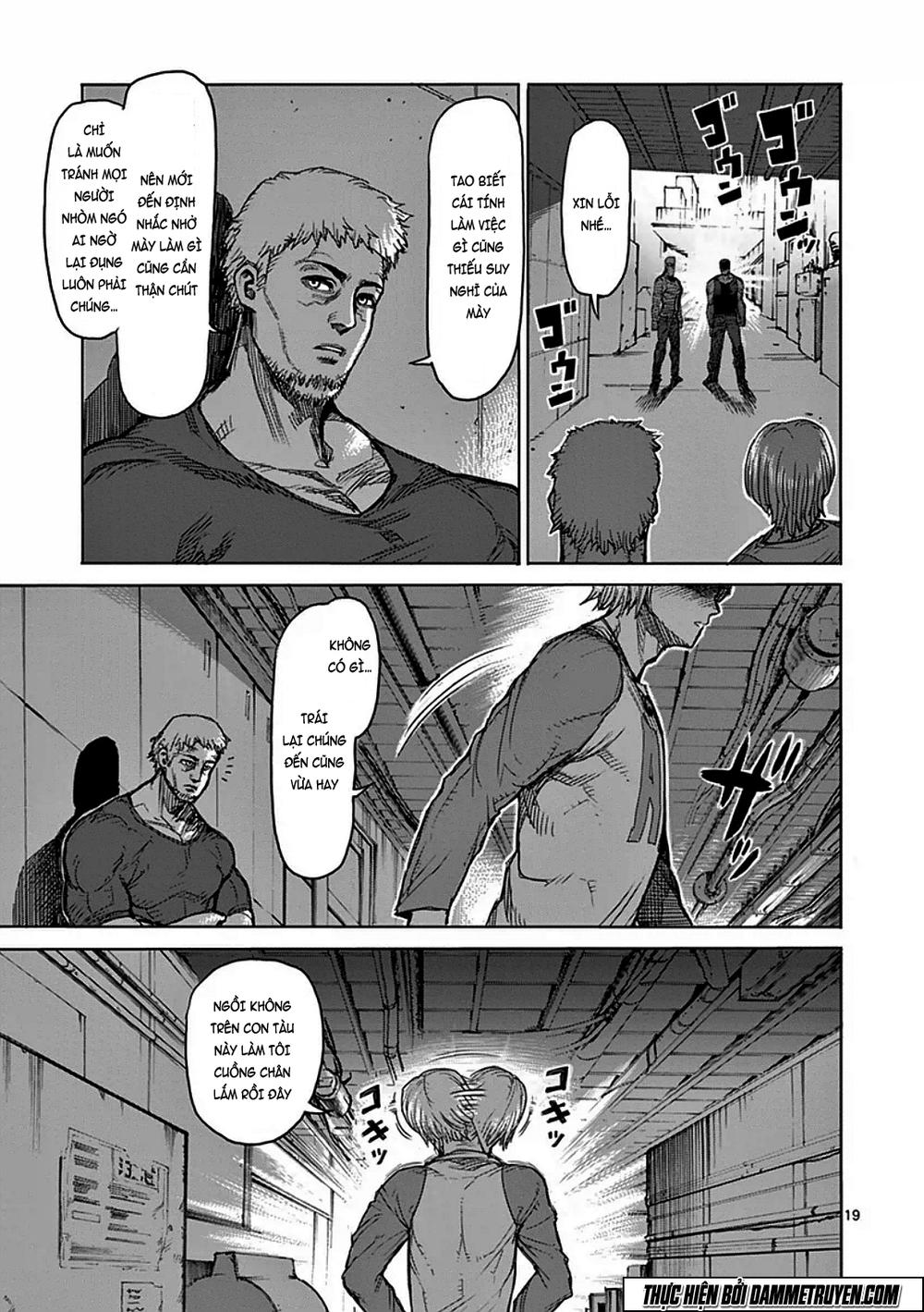 Chapter 35 - Trang 21