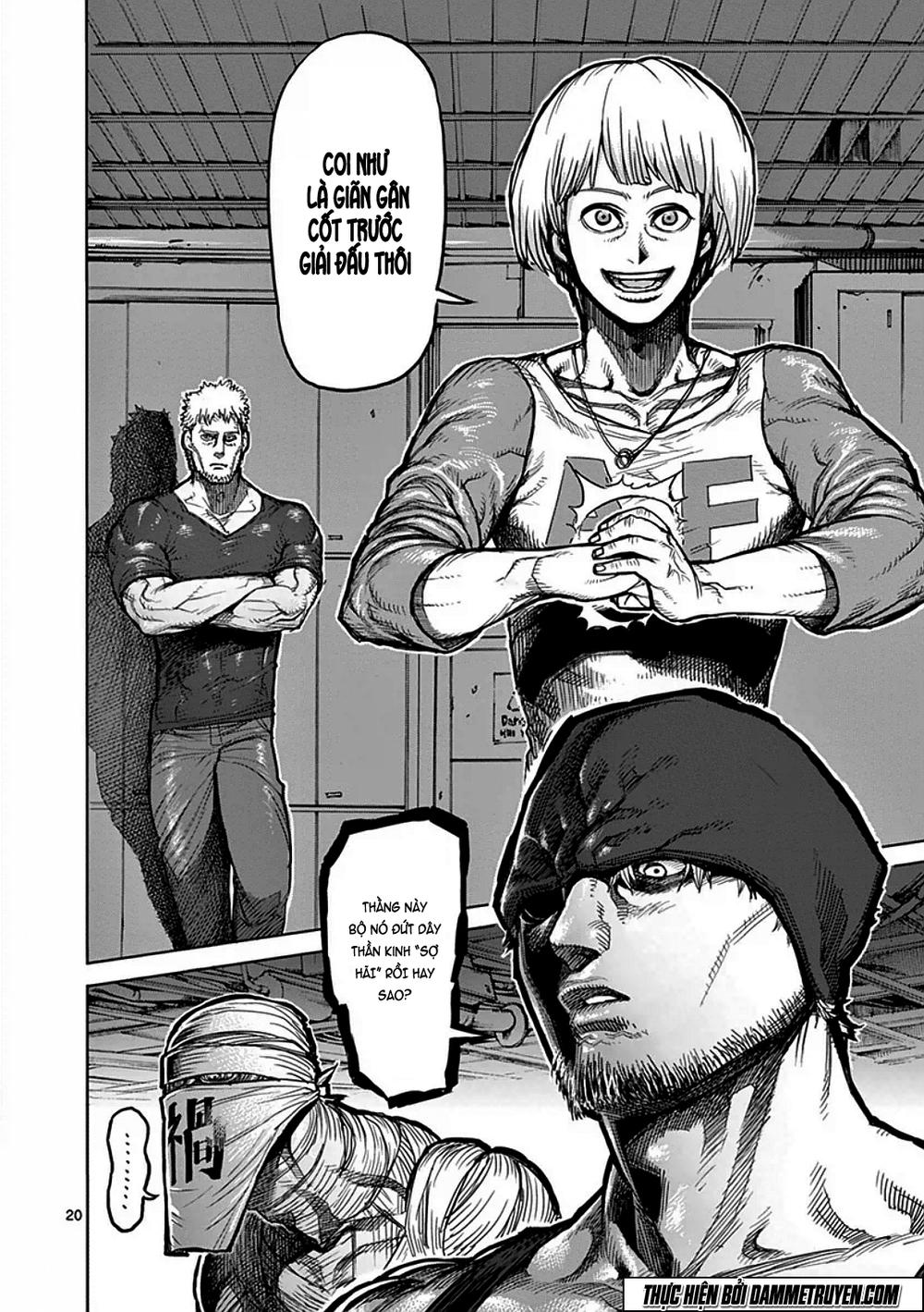 Chapter 35 - Trang 22