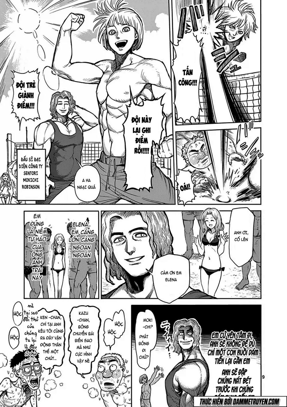 Chapter 40 - Trang 11