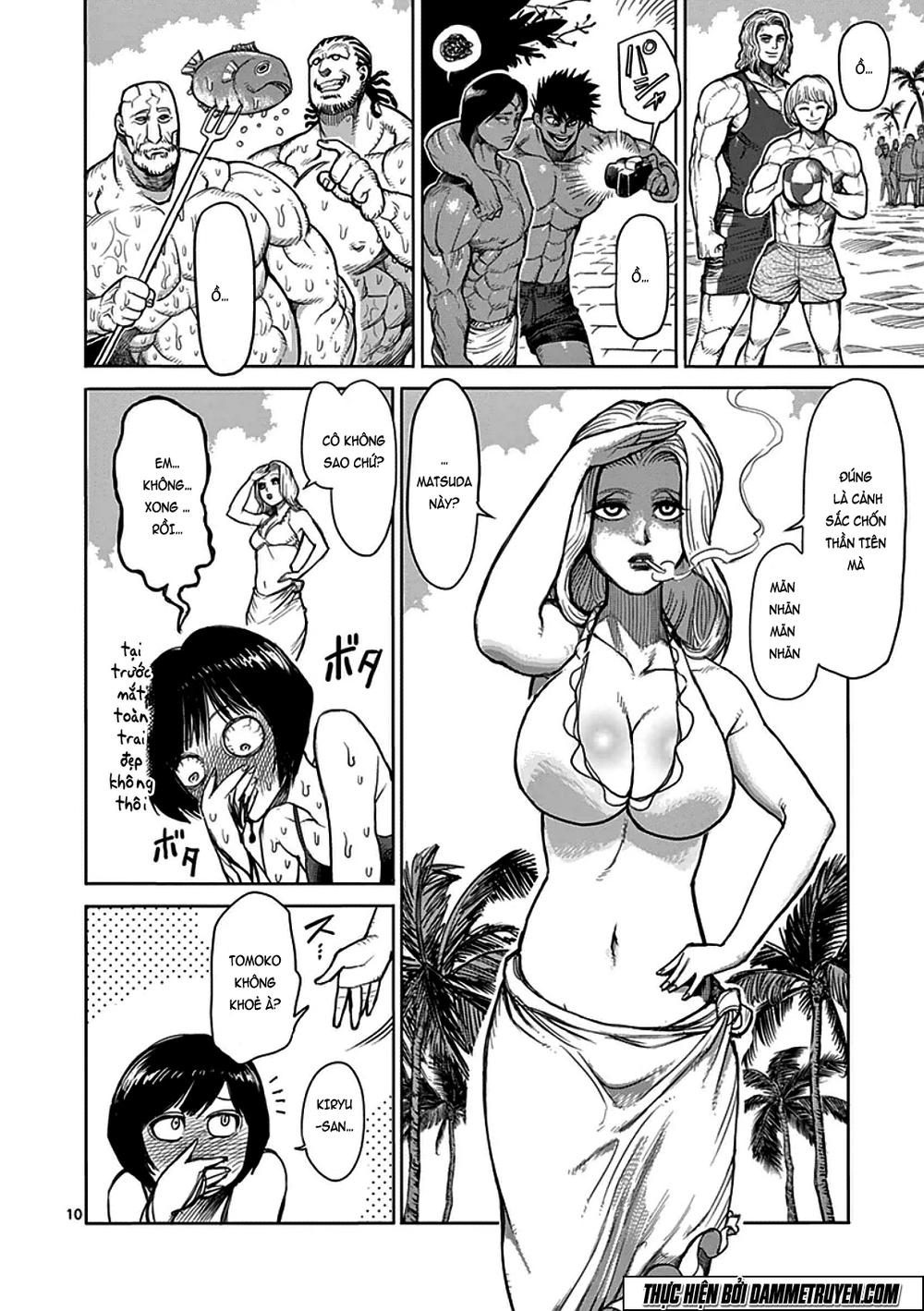 Chapter 40 - Trang 12