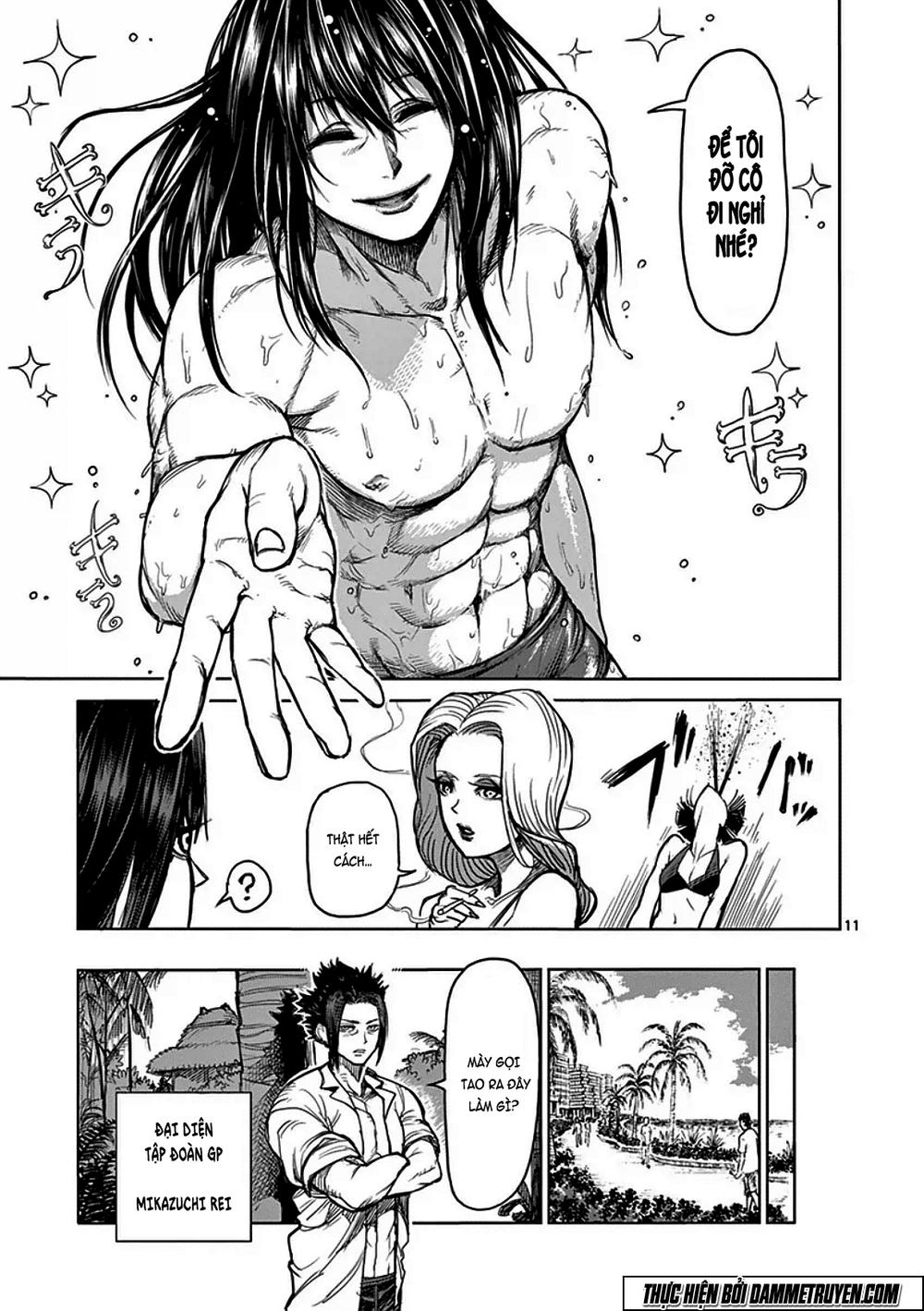 Chapter 40 - Trang 13
