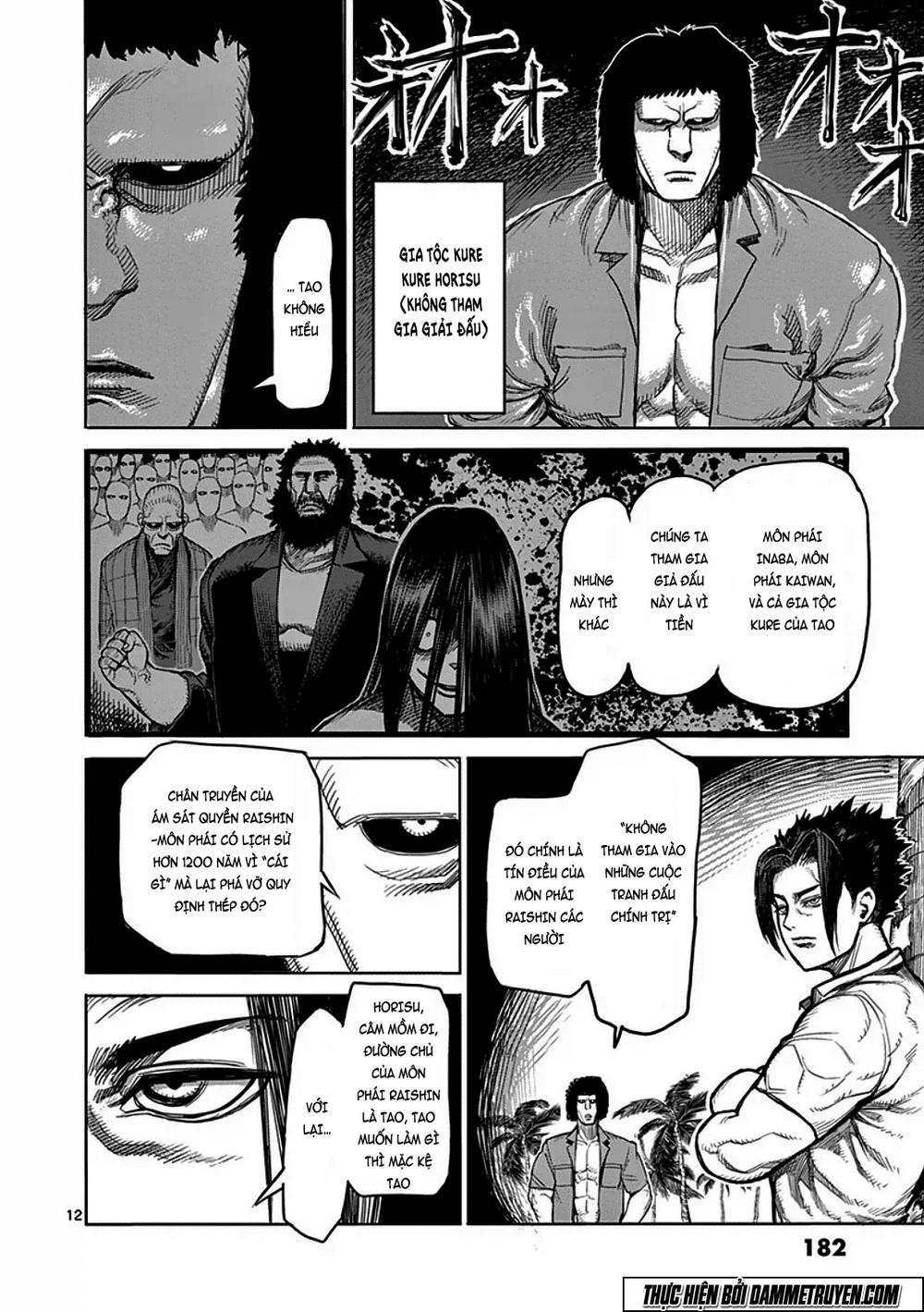 Chapter 40 - Trang 14