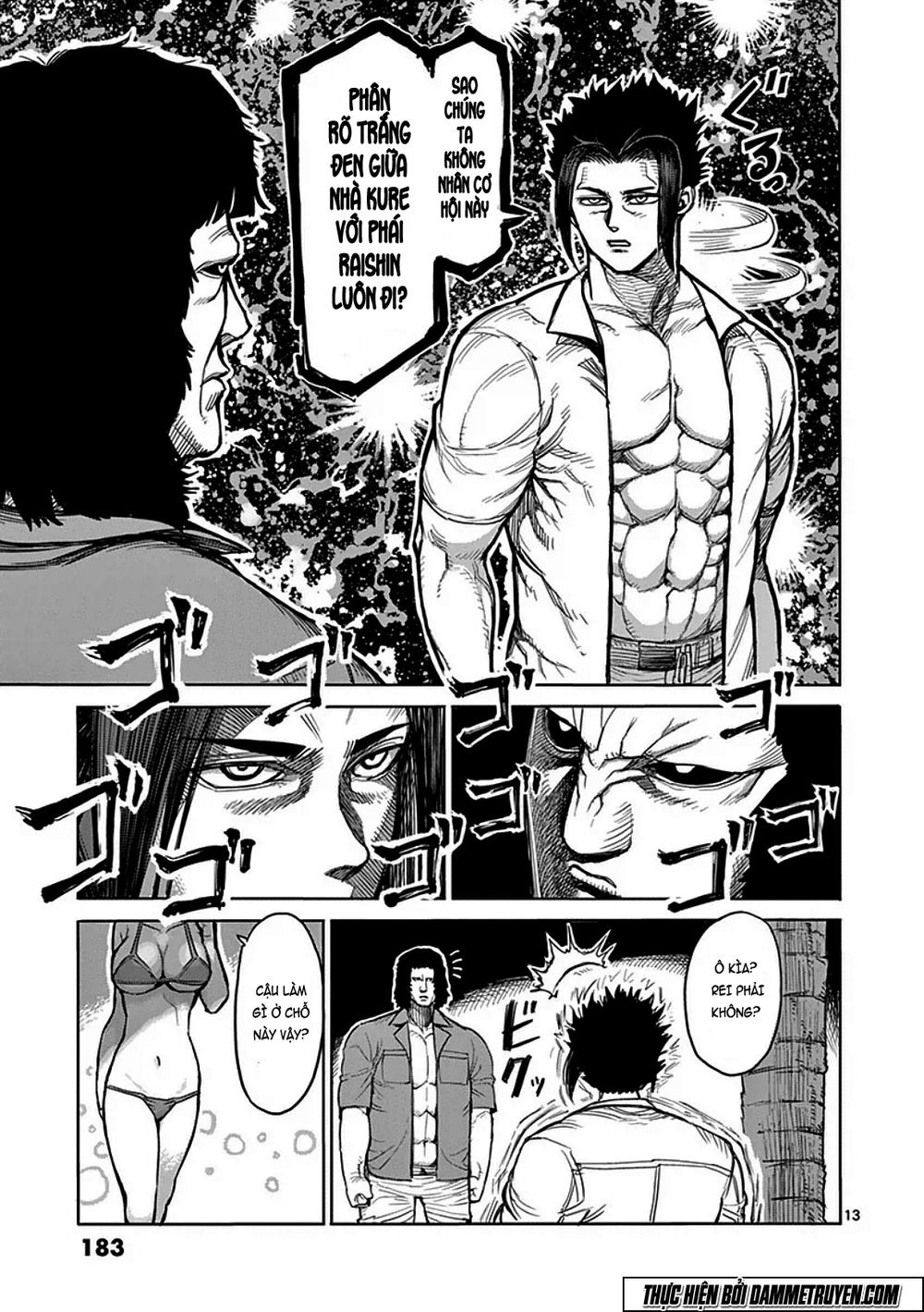 Chapter 40 - Trang 15