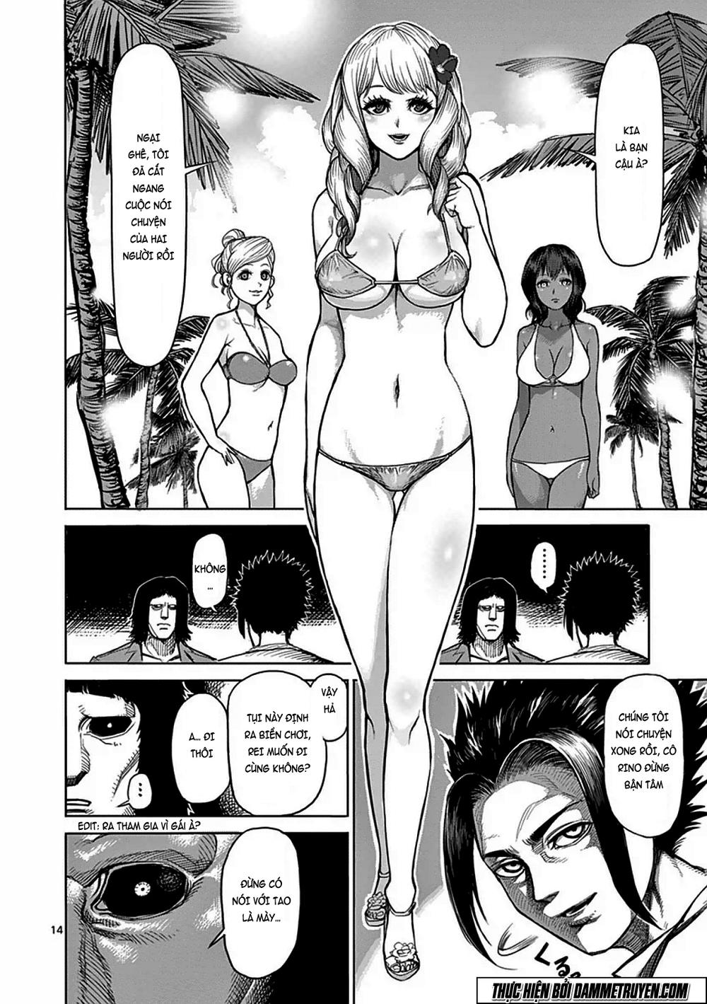 Chapter 40 - Trang 16