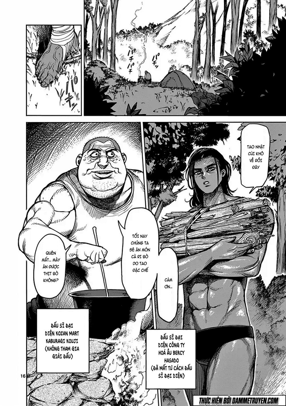 Chapter 40 - Trang 18