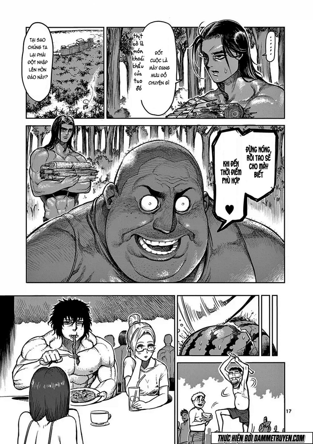 Chapter 40 - Trang 19