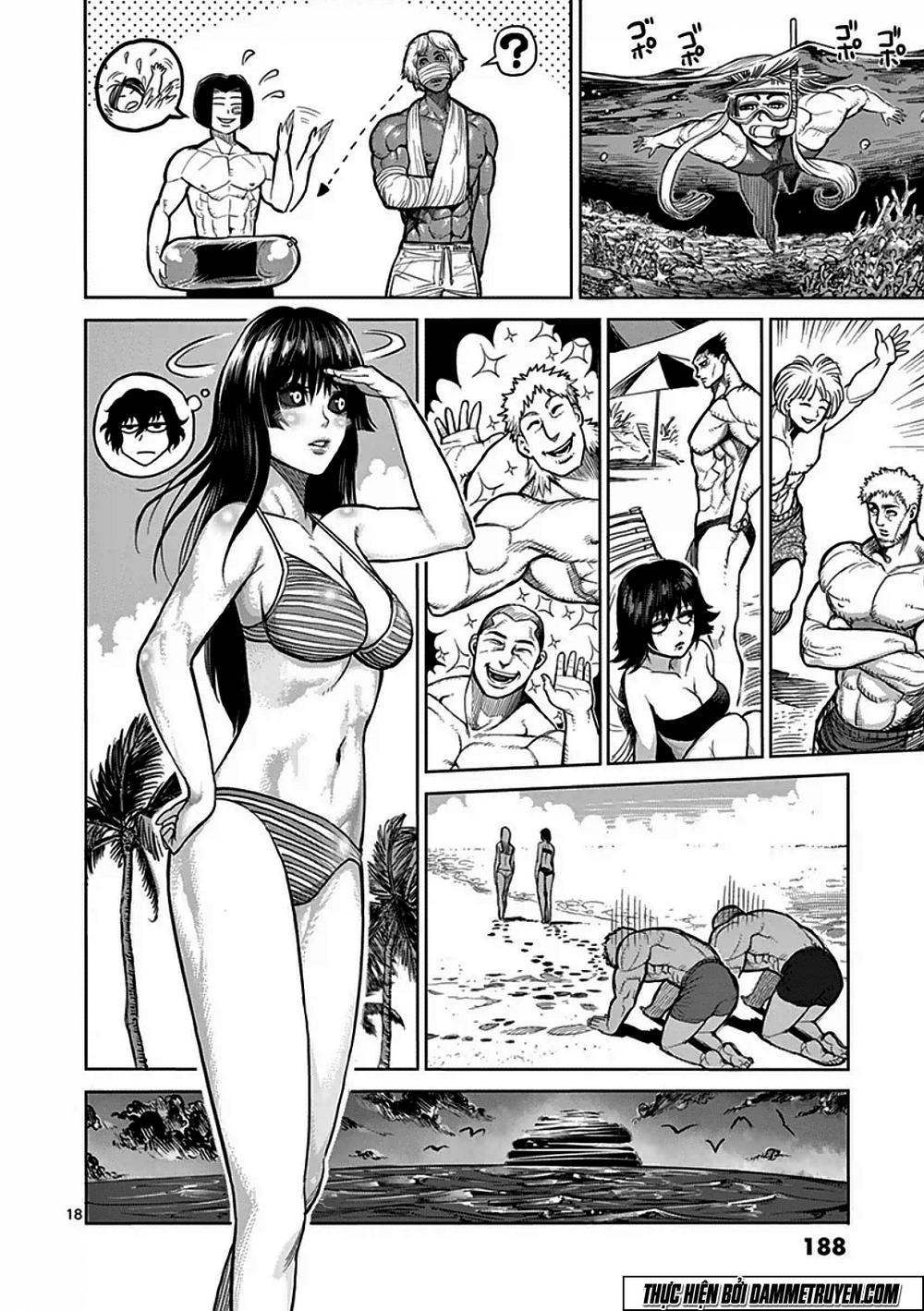 Chapter 40 - Trang 20