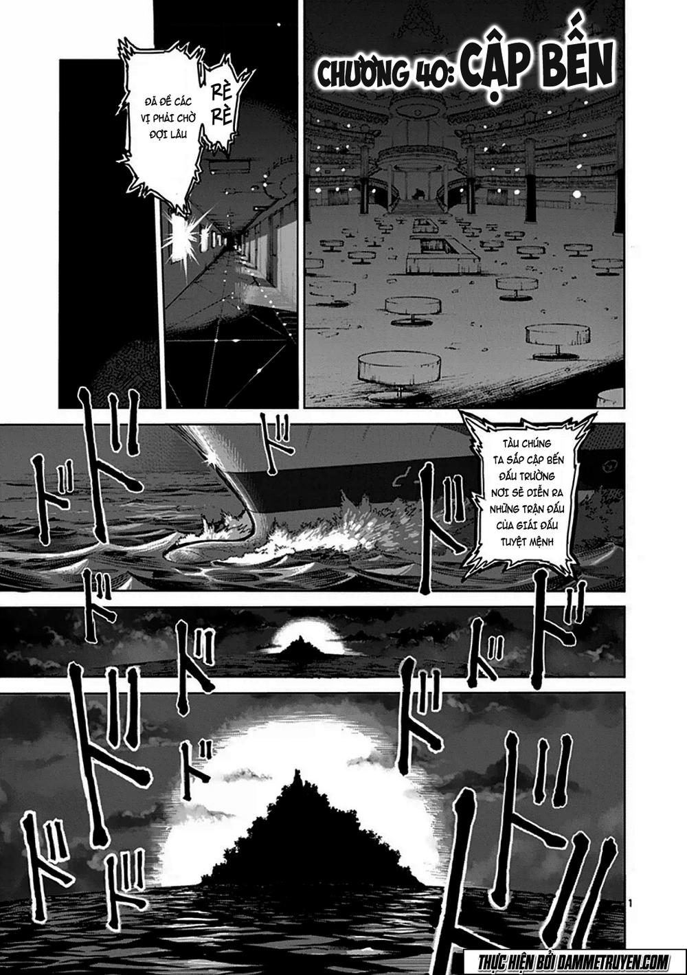 Chapter 40 - Trang 3