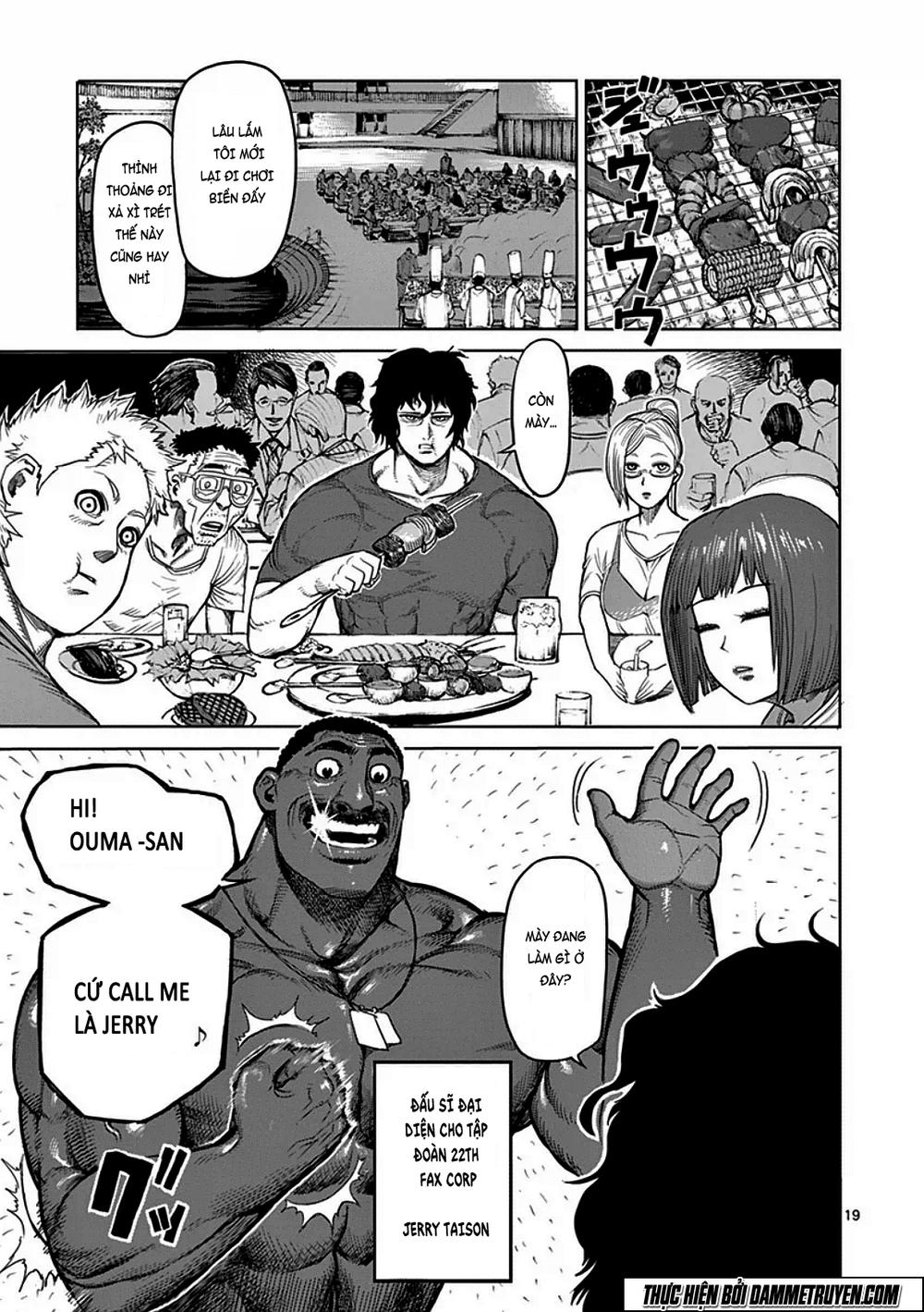 Chapter 40 - Trang 21